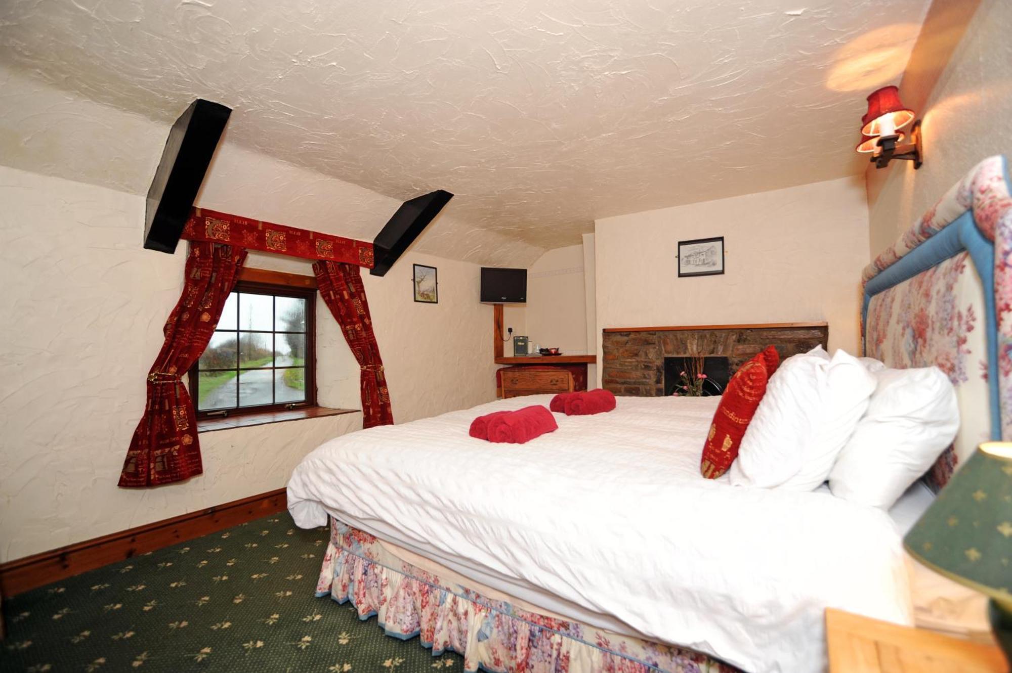 The West Country Inn Clovelly Exterior photo